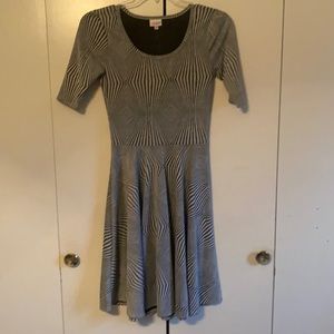 Lularoe Dress
